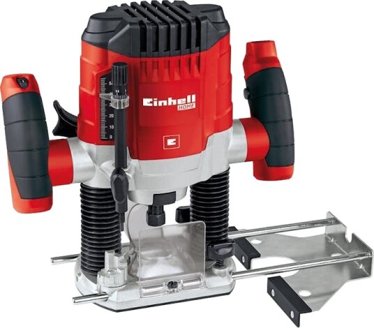 Einhell TH RO 1100 E Håndoverfres Einhell TH RO 1100 E Håndoverfres