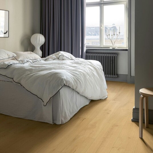 Pergo Laminatgulv Visby Smokewood Eik 1 Stav 8x190x1380mm Pergo Laminatgulv Visby Smokewood Eik 1 Stav 8x190x1380mm