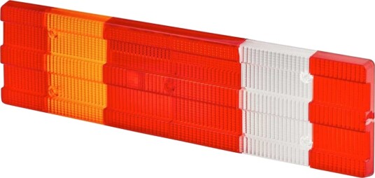 HELLA 9EL 134 296-051 Lykteglass, baklys HELLA 9EL 134 296-051 Lykteglass, baklys