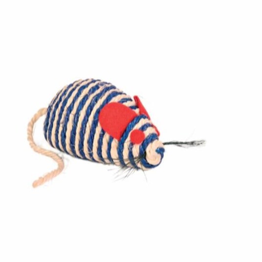 Trixie Trixie Sisalmus Med Catnip 10 cm