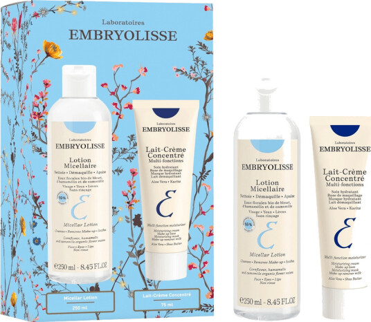 Embryolisse Lait Crème Gift Box Embryolisse Lait Crème Gift Box
