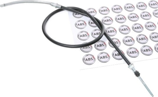 A.B.S. K12597 Tautrekk håndbremse