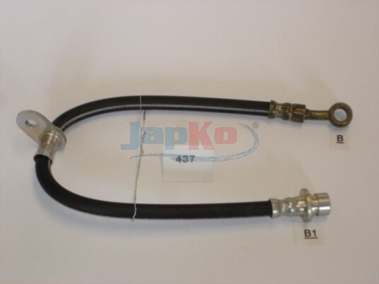 Holder bremseslange JAPKO 69437 Holder bremseslange JAPKO 69437