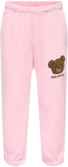 Kids Only Kmgwilma joggebukse til småbarn Romance Rose