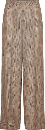 MOS MOSH Mmmie Kalif Pant Beige 40 Regular