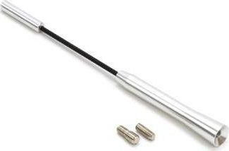 Amio Antennemast 20 Cm 5/6Mm Antm05 Adapter