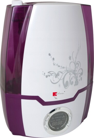 Eldom NU5 Luftfukter 30W Eldom NU5 Luftfukter 30W