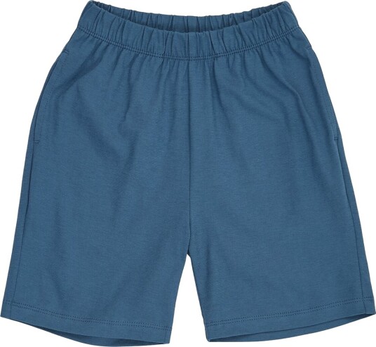 Jam Generation Shorts - Navy - Jam Generation - 6 år (116) - Shorts Blå Marineblå