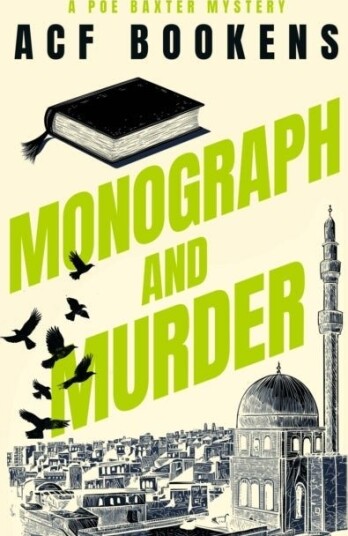 Monograph and Murder