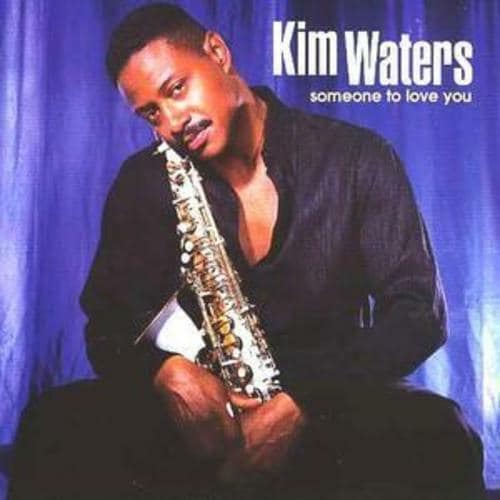 MediaTronixs Kim Waters : Someone to Love CD (2002) Pre-Owned