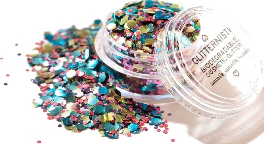 Glitternisti Cosmetic Glitter Universe Glitternisti Cosmetic Glitter Universe