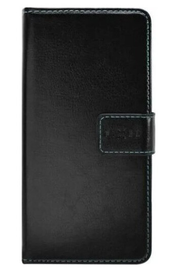 Mobilveske Med Kortspor Fast Infinix Note 30 Pro Wallet Opus, Svart