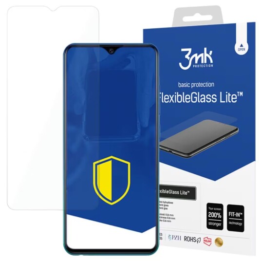 Vivo Y01 3mk FlexibleGlass Lite