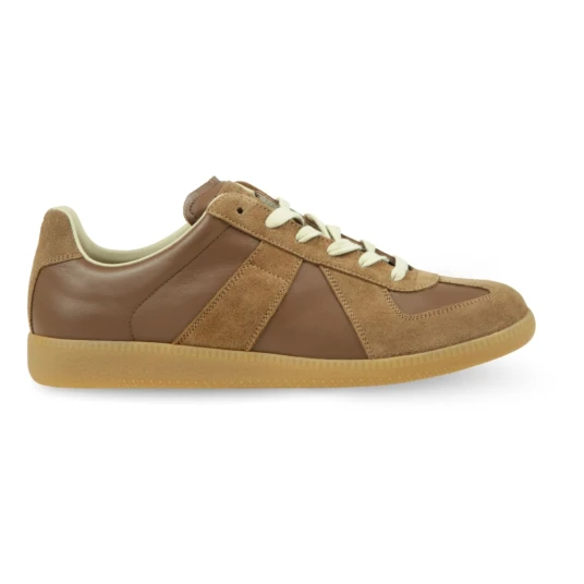Maison Margiela Herre Sko Brun 39 EU,