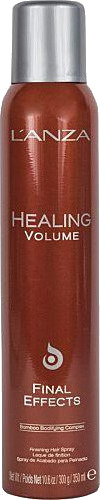 Lanza Healing Volume Final Effects 300ml