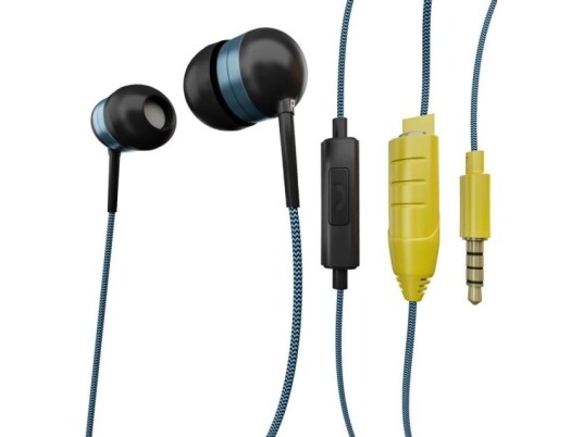 Maxell Headphones Maxell Sha-2 Headphones With A Microphone Blue Maxell Headphones Maxell Sha-2 Headphones With A Microphone Blue