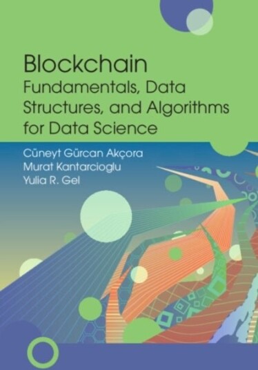 Blockchain Fundamentals Data Structures and Algorithms for Data Science Blockchain Fundamentals Data Structures and Algorithms for Data Science