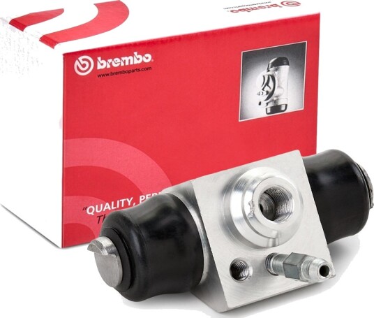 Hjulsylinder, brems BREMBO A 12 289
