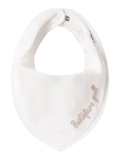 Name It Yatte siklesmekke til baby - Bestefars Gull - snow white