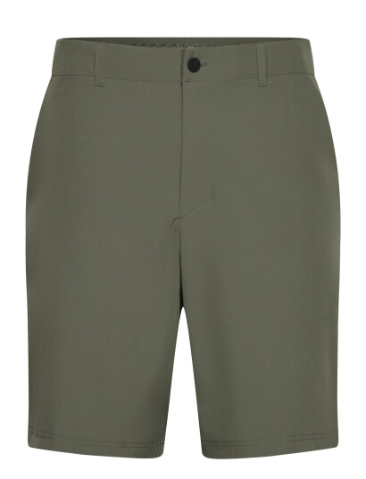 Lyle & Scott Sport 5 Pocket Golf Shorts - Green - 36