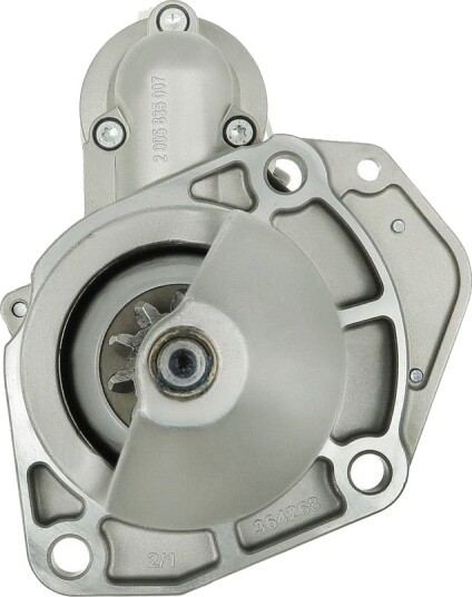 AS PL S01019SEG Starter