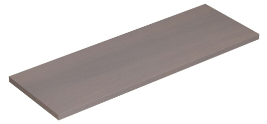 Dansani Calidris Benkeplate B40-240xh3xd41cm Grå eik / 120cm Dansani Calidris Benkeplate B40-240xh3xd41cm Grå eik / 120cm