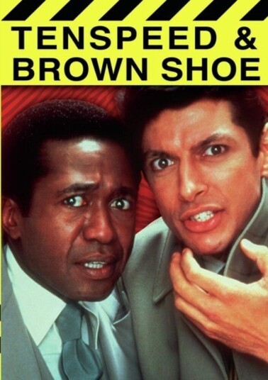 Tenspeed & Brown Shoe Pilot DVD