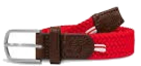 La Boucle unisex Accessories Rød ONE SIZE,