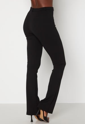 VERO MODA Amira MR Flared Pant Black S/30