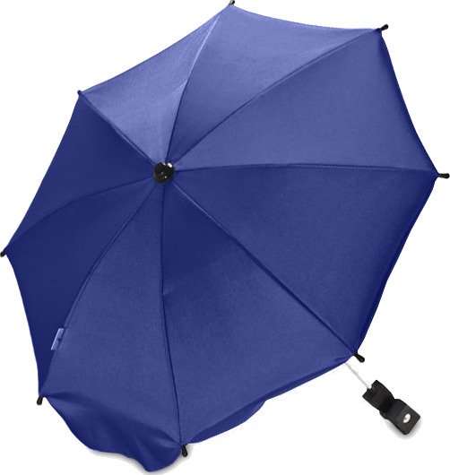 Caretero N20 Parasoll til Barnevogn Storm Navy