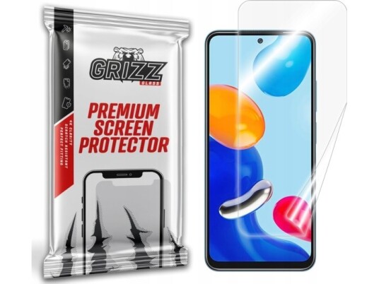 Grizzglass Folia Ceramiczna Grizz Ceramicfilm Xiaomi Redmi Note 11 Pro 4G/5G