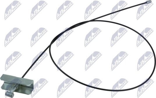 Nty Tautrekk parkeringsbrems NTY HLR PL 025