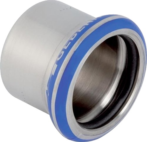 Slutmuffe Sf 88,9Mm