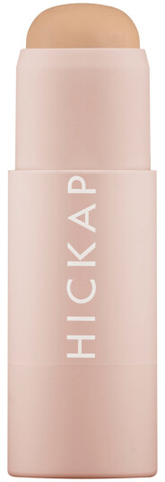 HICKAP Wonder Base Stift Foundation 3C Ivory fuktighetsgivende vegansk