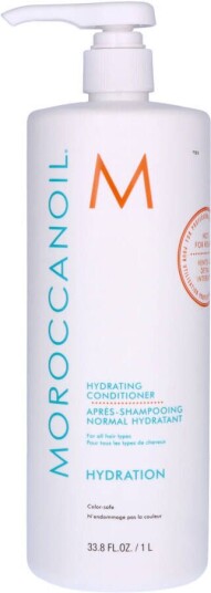Moroccanoil Hydrating Conditioner 1000 ml Moroccanoil Hydrating Conditioner 1000 ml