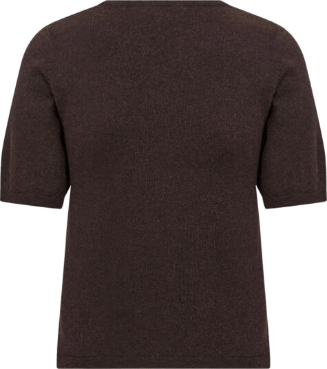 Levete Room Dame Strikkevarer Brun XL,
