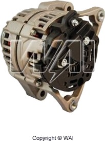 WAI 21384N Dynamo