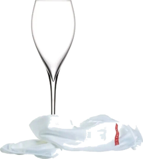 L'atelier du Vin Mikrofiberklut til glass