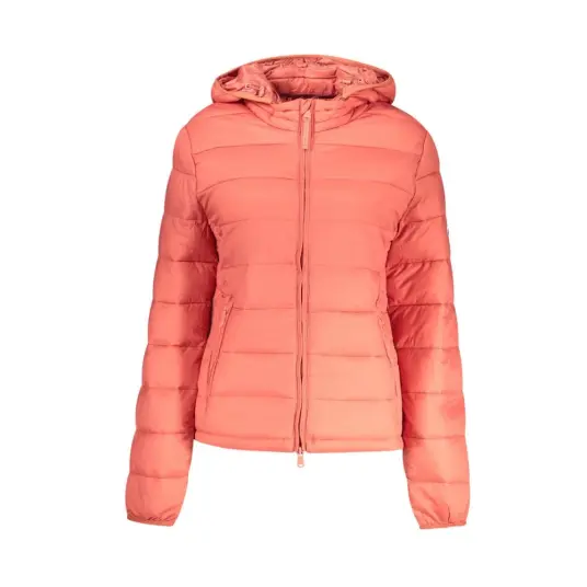 North Sails Dame Jakker Oransje L,