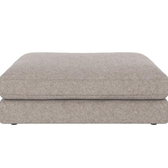 Rowico Duncan foot stool 122500