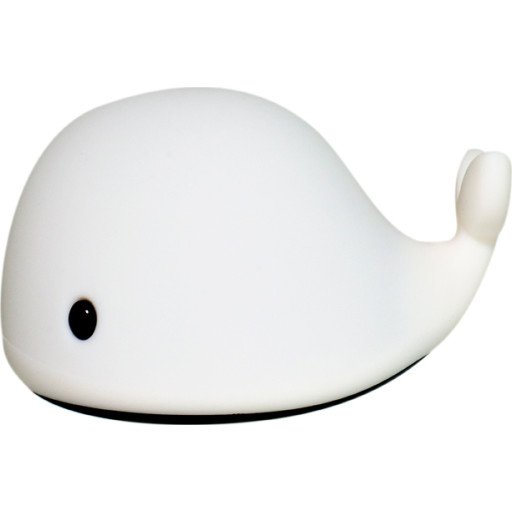Filibabba LED light - Christian the whale