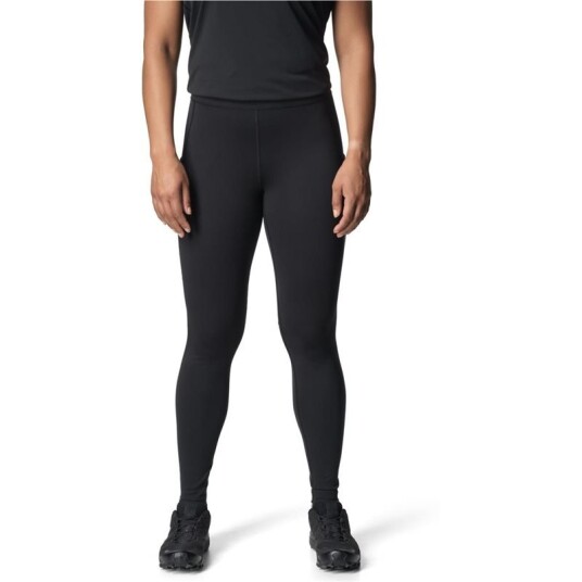 Houdini W's Pace Trail Tights True Black Houdini W's Pace Trail Tights True Black