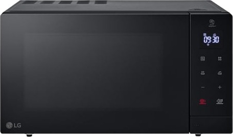 Lg MS3032JAS Mikroovn Lg MS3032JAS Mikroovn