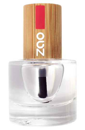 ZAO Duo Base & Top Coat
