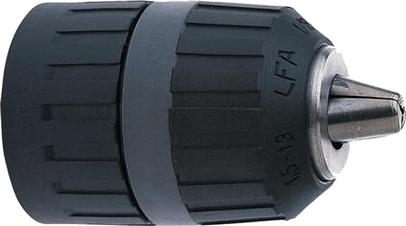 Makita Selvspændende Borepatron 1,5 Til 13Mm ½"-20Unf