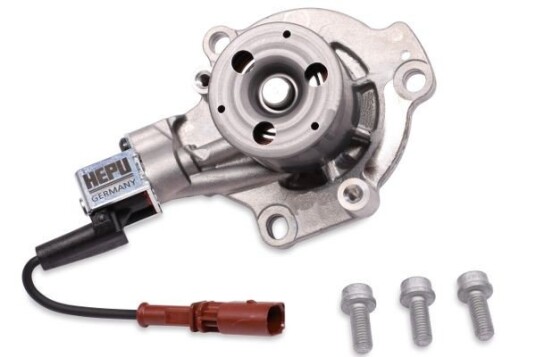 Vannpumpe HEPU P669