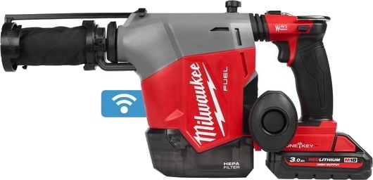Milwaukee Borhammer M18 FHAFOH16 302X Milwaukee Borhammer M18 FHAFOH16 302X