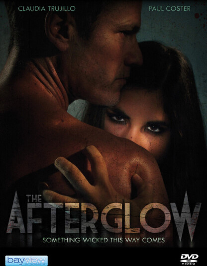 Afterglow DVD