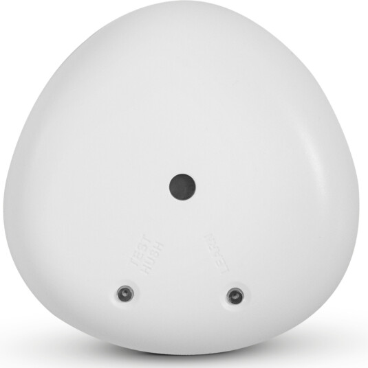 Housegard Røykvarsler Pebble Link SA703 Trådløs 1p
