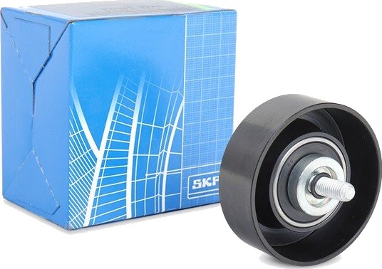 Løpehjul vifterem SKF VKM 34034